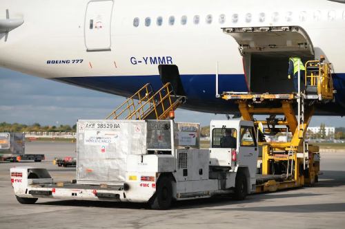 Offloading