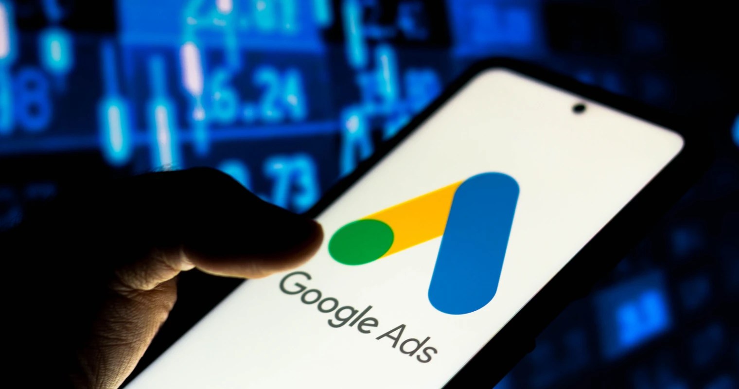 Google Ads Campaign Services