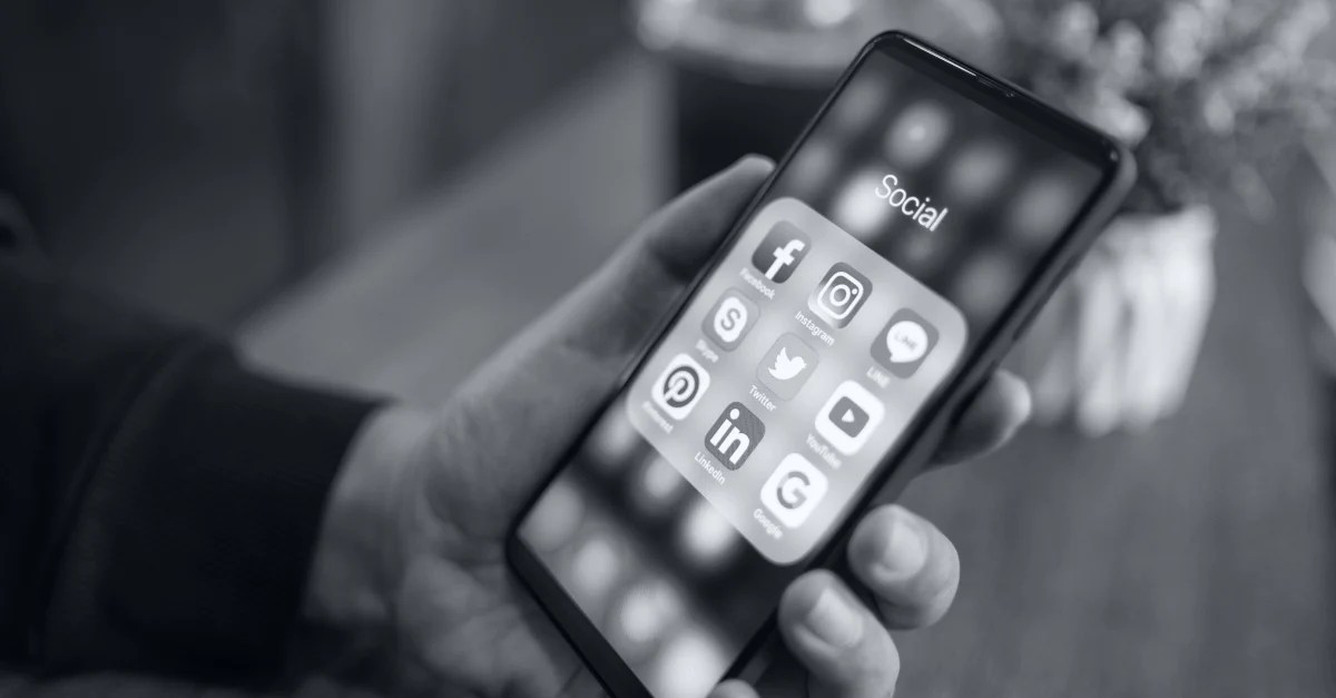 Social Media Marketing Services