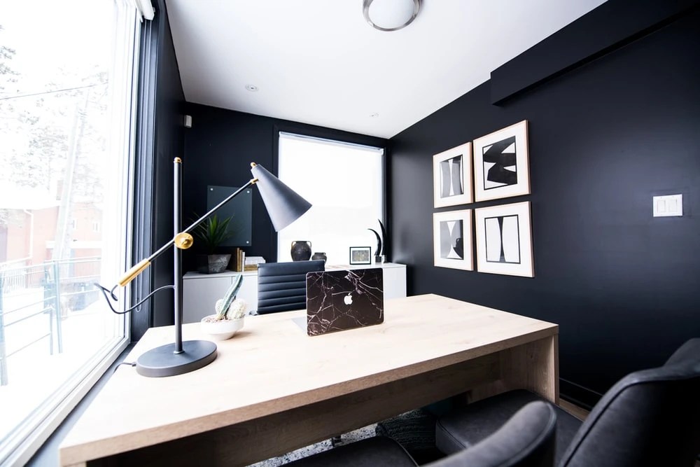 Virtual Back Office